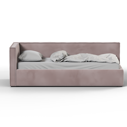 Axel Daybed with Clean Lines and Multi-Use Functionality