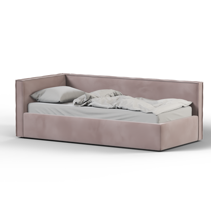 Axel Daybed with Clean Lines and Multi-Use Functionality