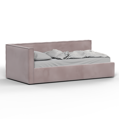 Axel Daybed with Clean Lines and Multi-Use Functionality