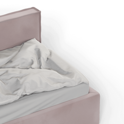 Axel Daybed with Clean Lines and Multi-Use Functionality