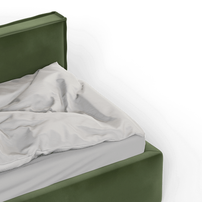 Axel Daybed with Clean Lines and Multi-Use Functionality