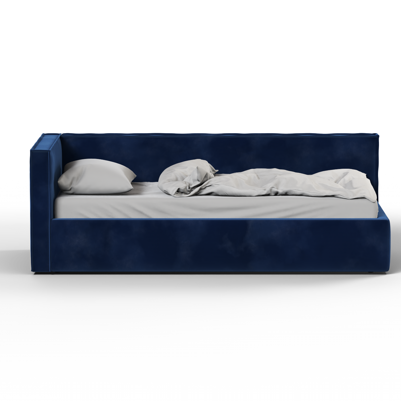Axel Daybed with Clean Lines and Multi-Use Functionality