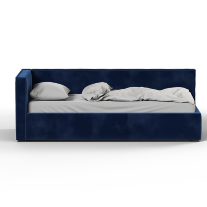 Axel Daybed with Clean Lines and Multi-Use Functionality