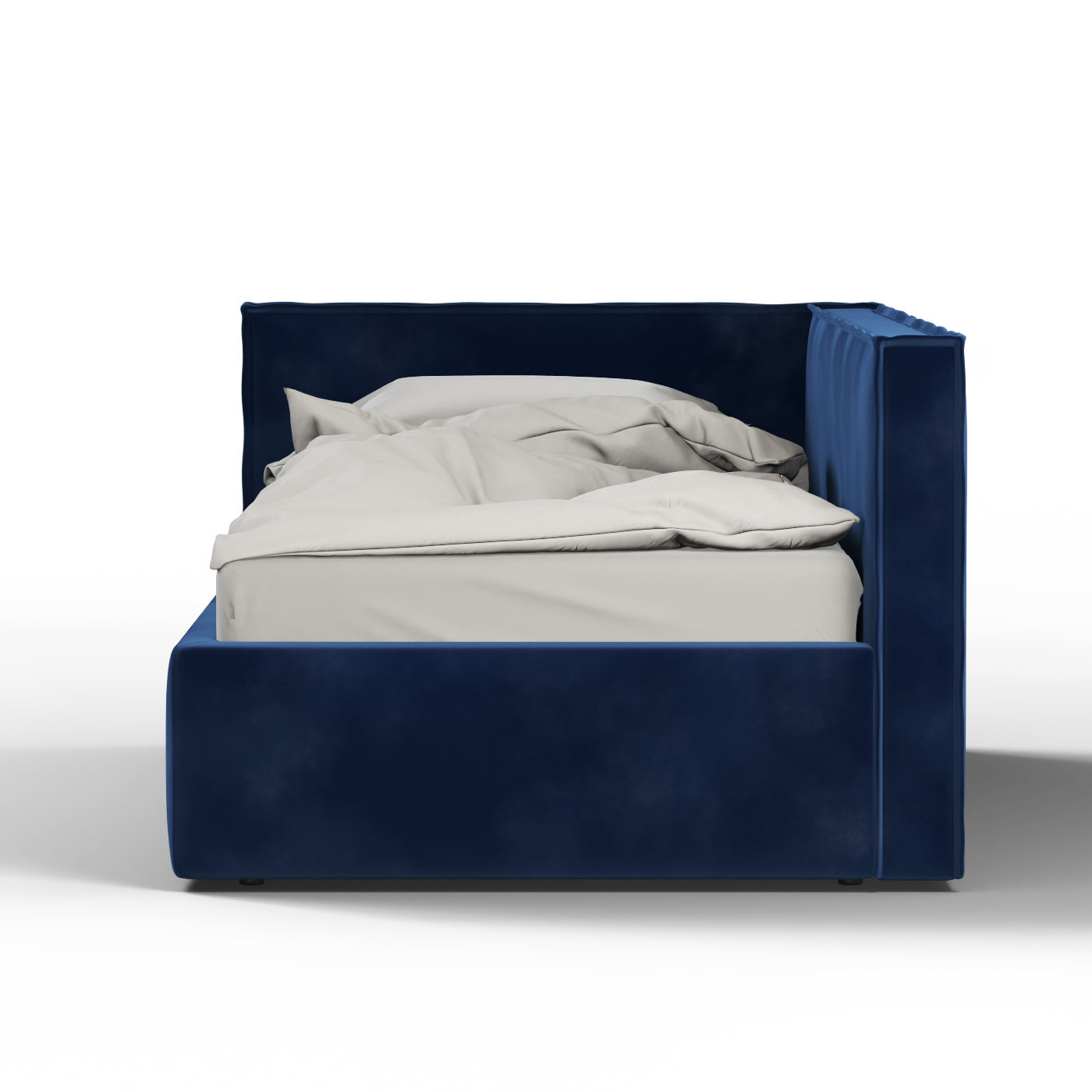 Axel Daybed with Clean Lines and Multi-Use Functionality