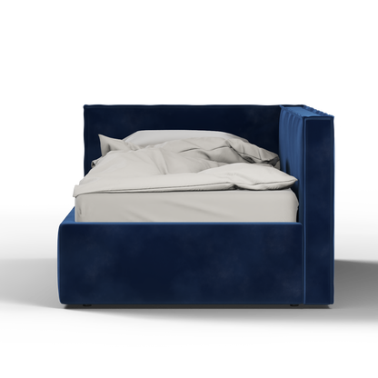 Axel Daybed with Clean Lines and Multi-Use Functionality