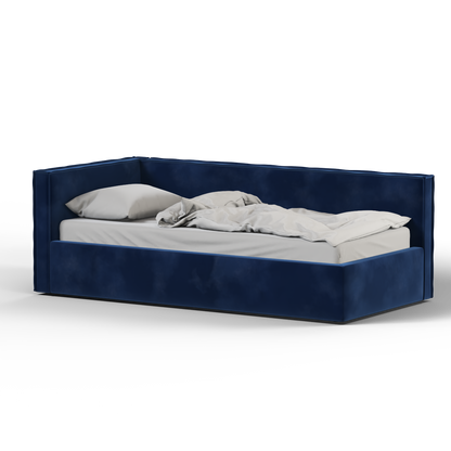 Axel Daybed with Clean Lines and Multi-Use Functionality