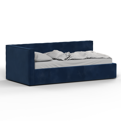 Axel Daybed with Clean Lines and Multi-Use Functionality