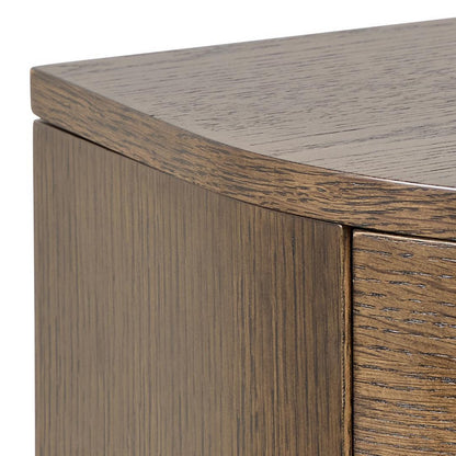 Bedside Table Paron - Brown