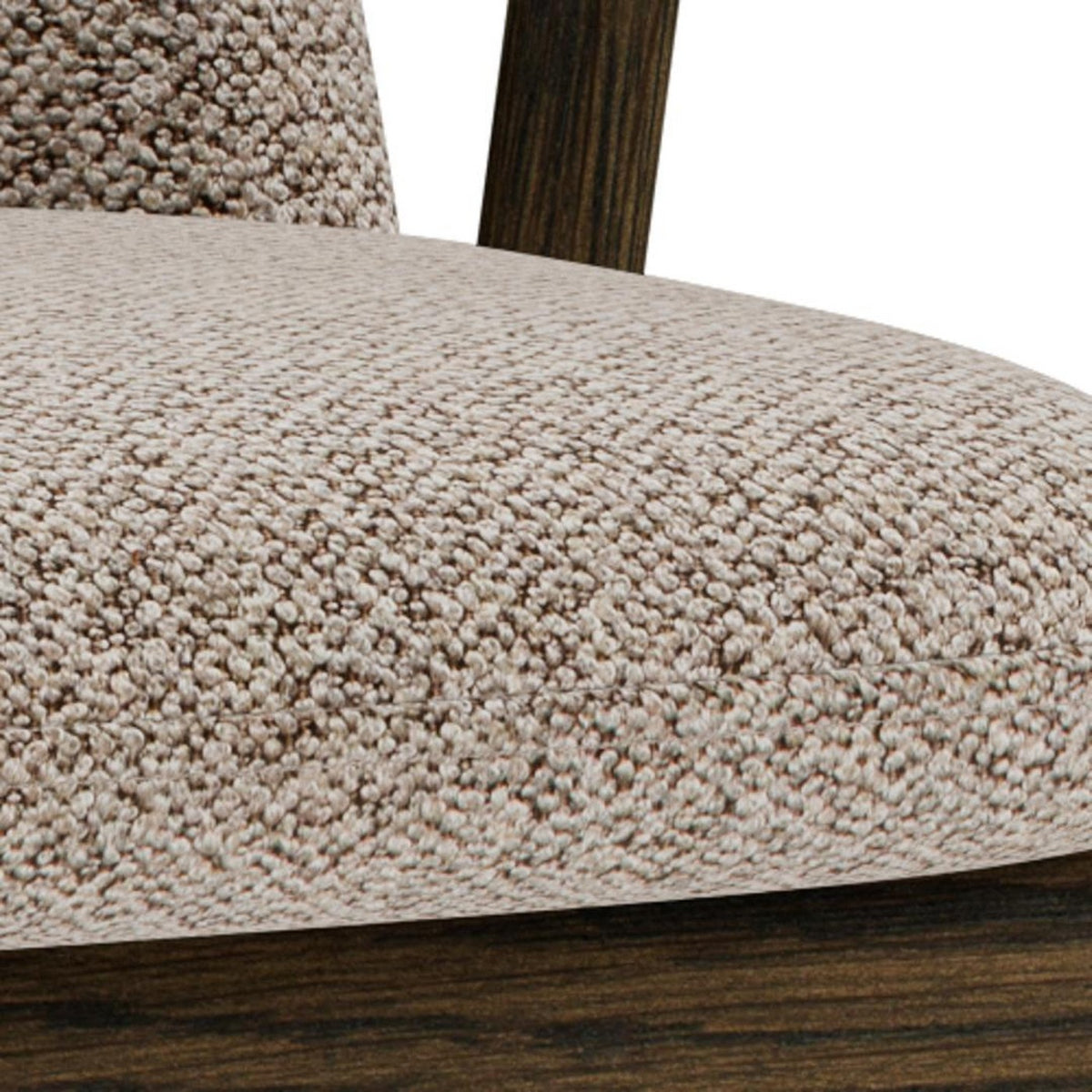 Dining Chair Leo - Beige