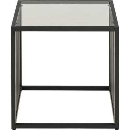 Side Table Strington - Grey