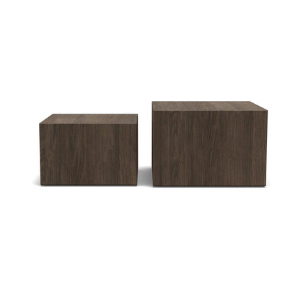 Сoffee Table Dice - Brown