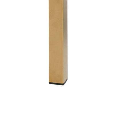 Coffee Table Alisma - White