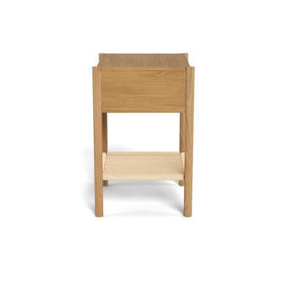Bedside Table Monfort - Beige