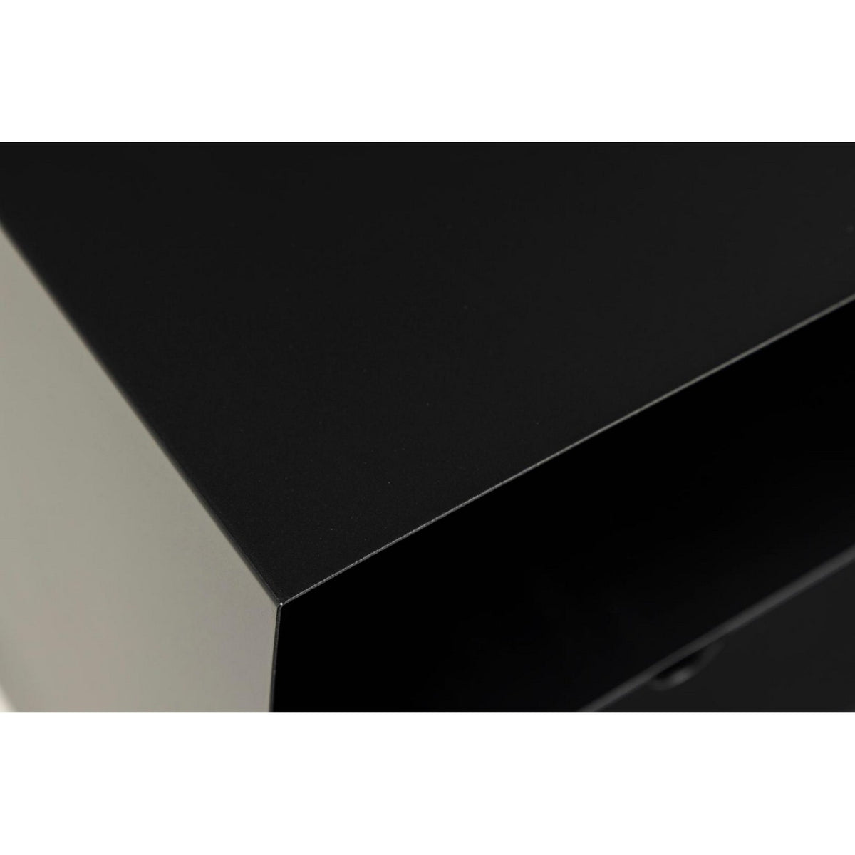 Bedside Table Joliet - Black