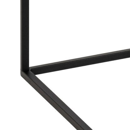 Сoffee Table Barossa - White
