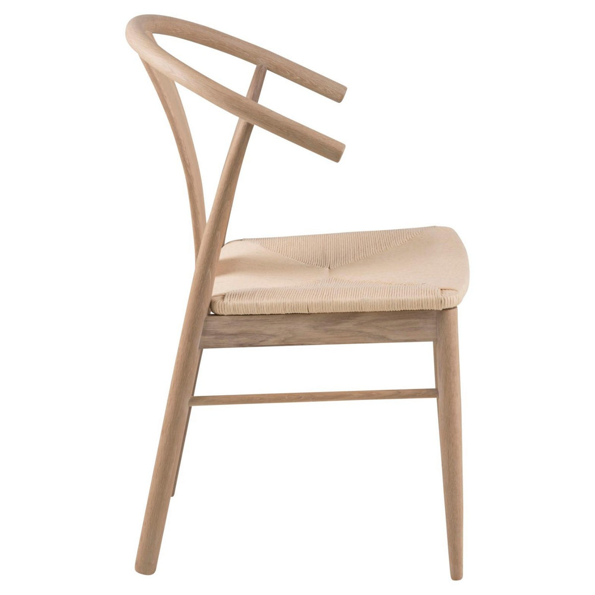 Dining Chair Janik - Beige