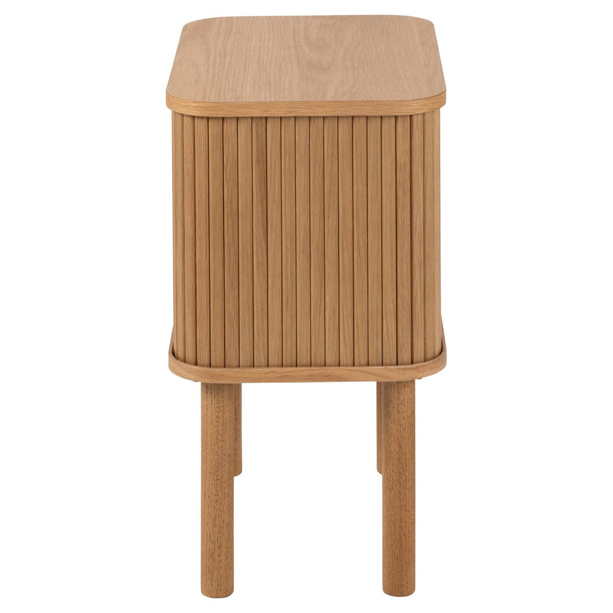 Bedside Table Langley - Beige