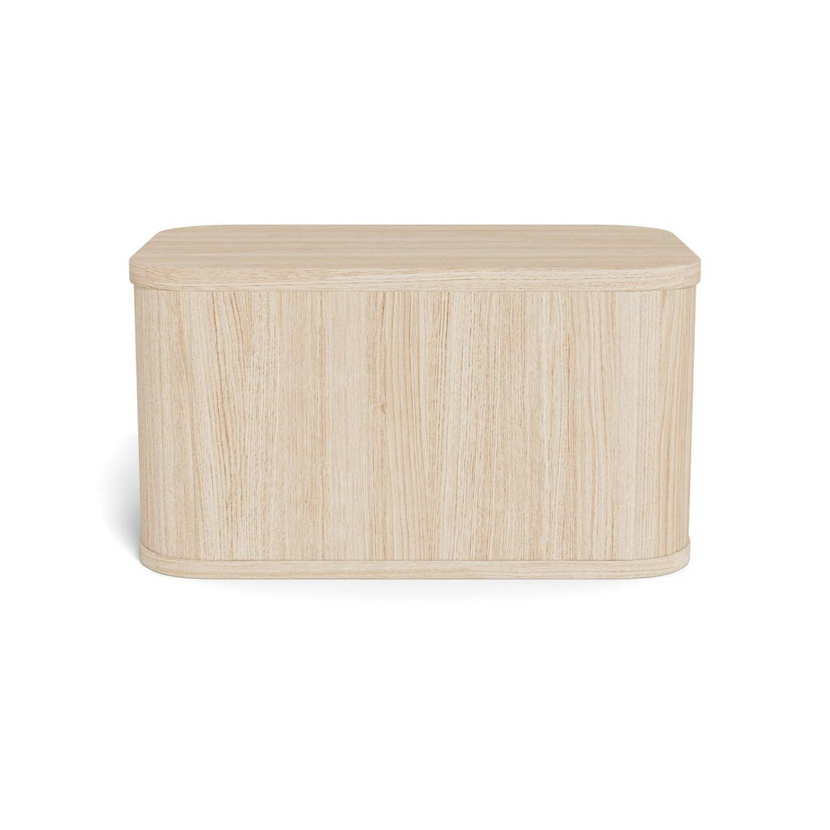 Bedside Table Atmore - Beige