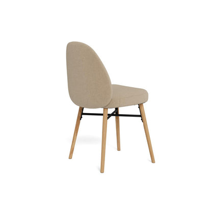 Dining Chair Sophia - Beige