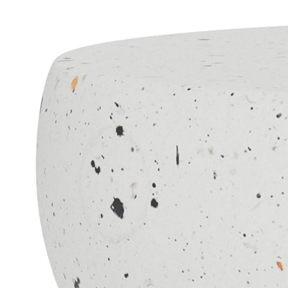 Side Table Inca - White