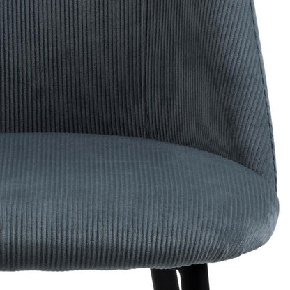 Dining Chair Ines - Grey