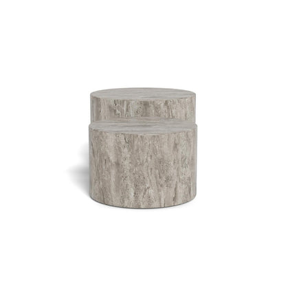 Сoffee Table Dice - Grey
