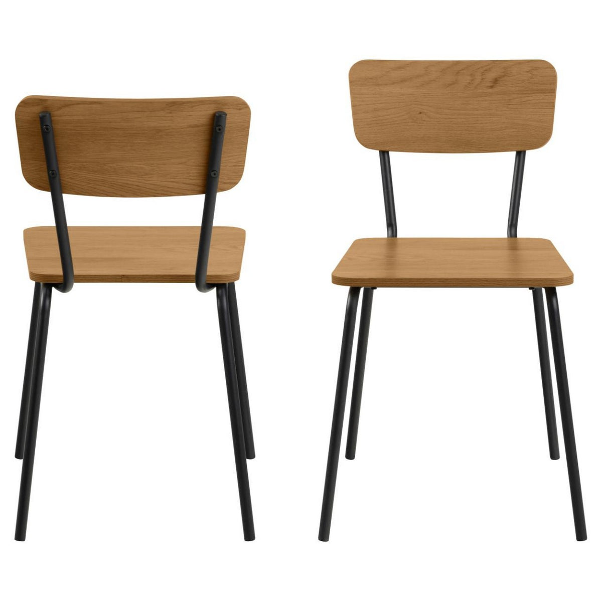 Dining Chair Peru - Beige