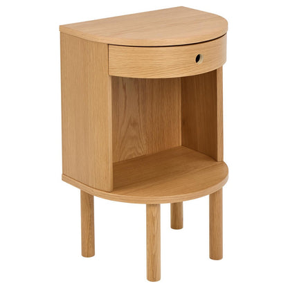 Bedside Table Paron - Beige