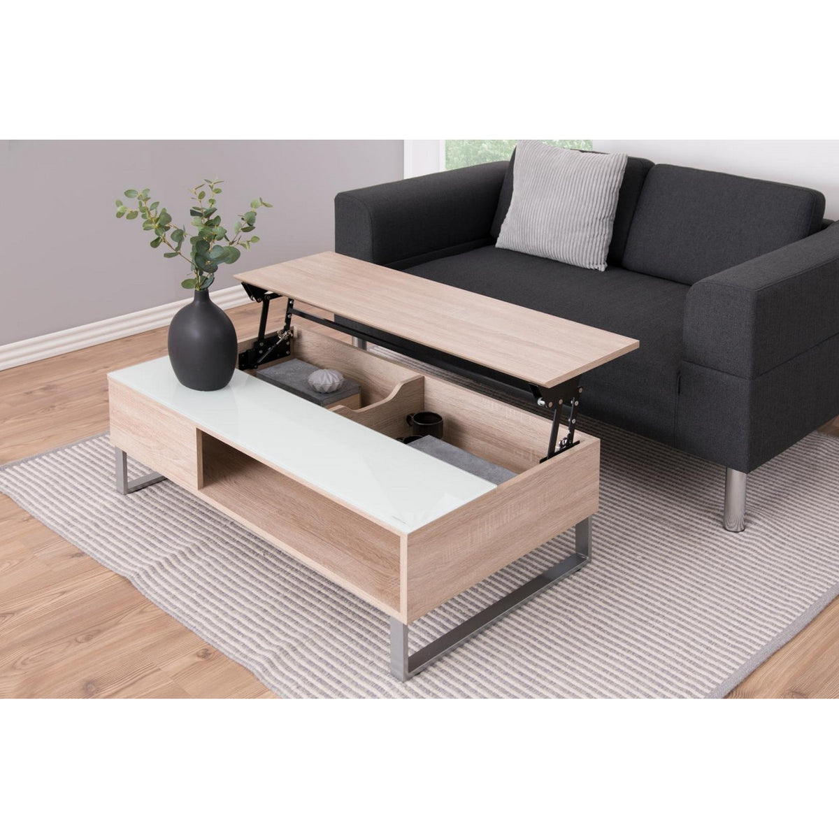 Сoffee Table Azalea - Light Beige