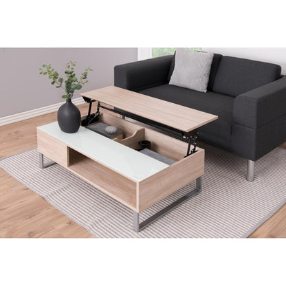 Сoffee Table Azalea - Light Beige