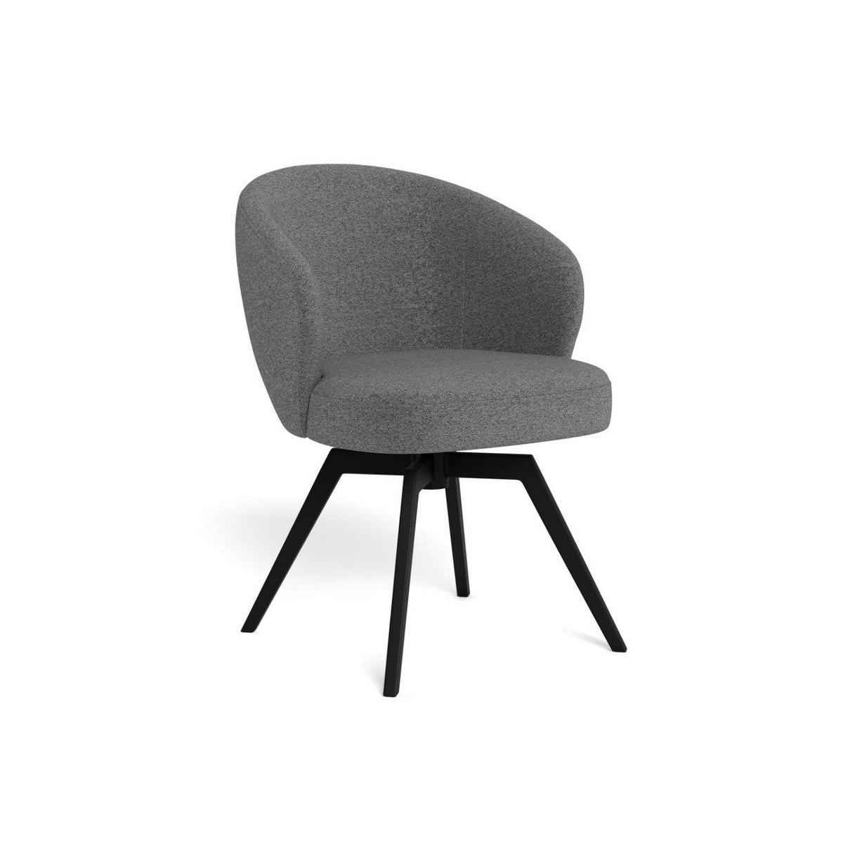 Dining Chair Darlene - Grey