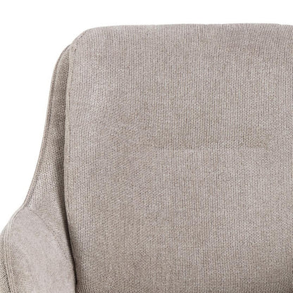 Dining Chair Carrie - Grey