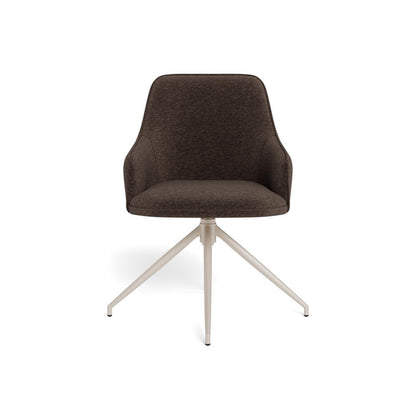 Dining Chair Adia - Brown