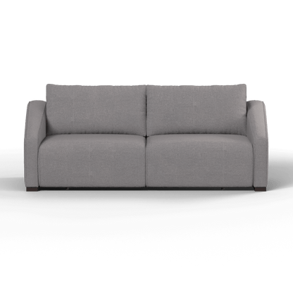 Chelsea Sofa Bed with Modern Form and Convertible Function