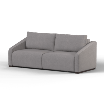 Chelsea Sofa Bed with Modern Form and Convertible Function