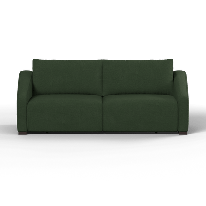 Chelsea Sofa Bed with Modern Form and Convertible Function