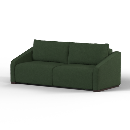 Chelsea Sofa Bed with Modern Form and Convertible Function