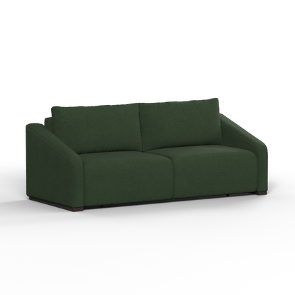 Chelsea Sofa Bed with Modern Form and Convertible Function