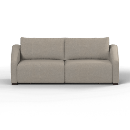 Chelsea Sofa Bed with Modern Form and Convertible Function