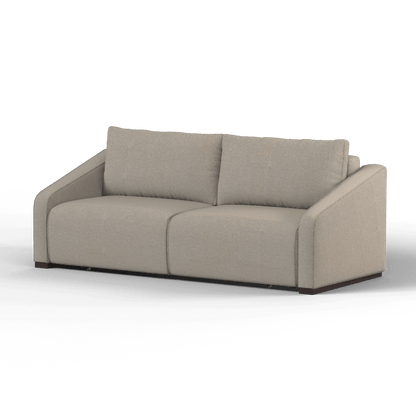 Chelsea Sofa Bed with Modern Form and Convertible Function