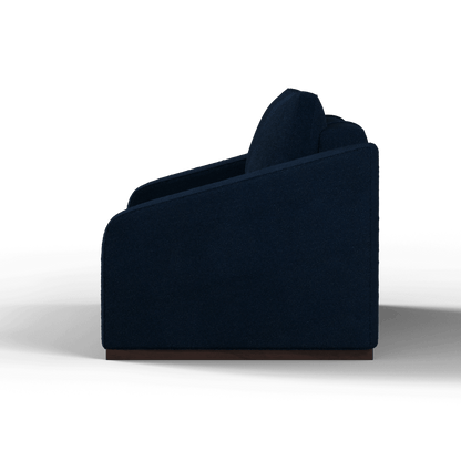 Chelsea Sofa Bed with Modern Form and Convertible Function