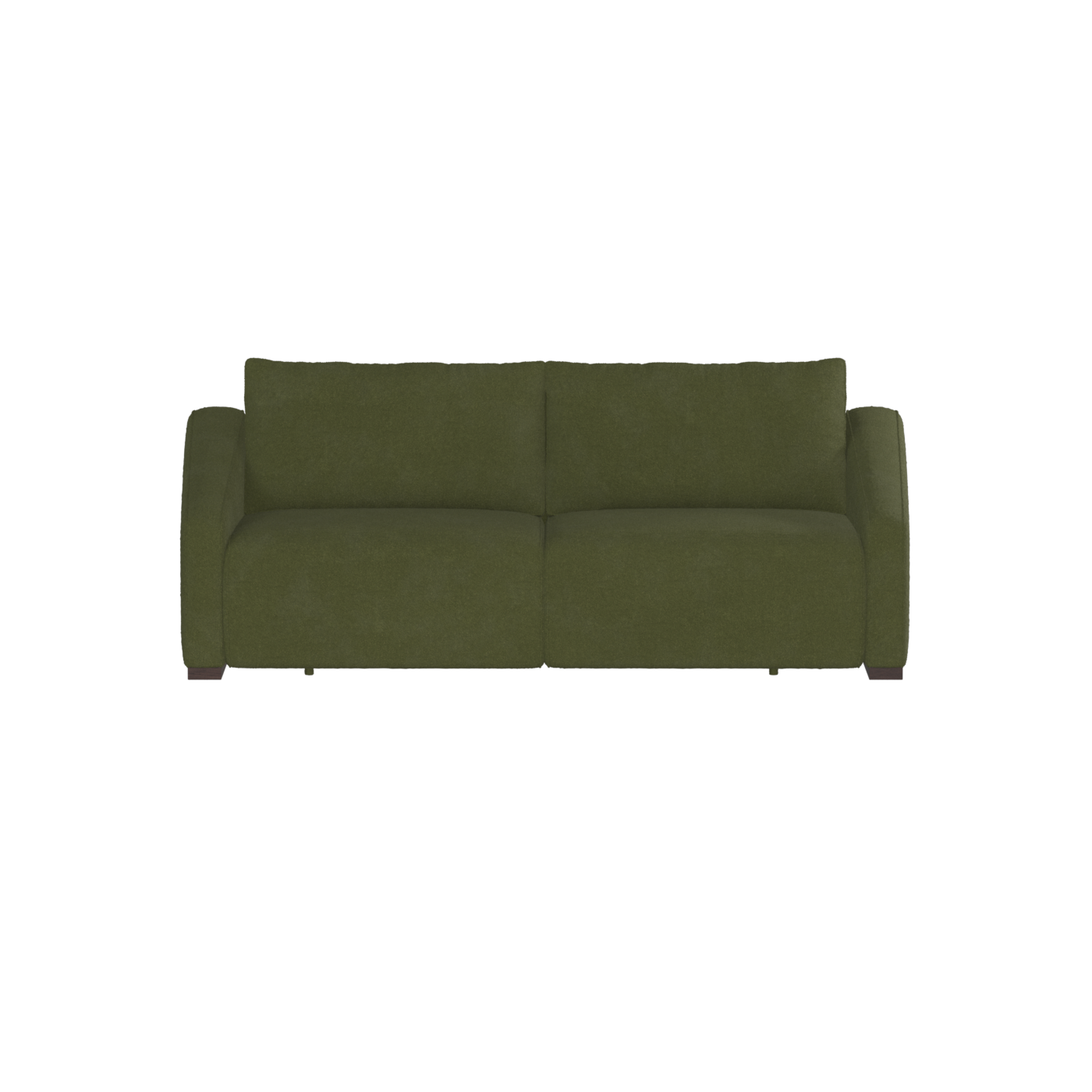 Chelsea Sofa Bed with Modern Form and Convertible Function