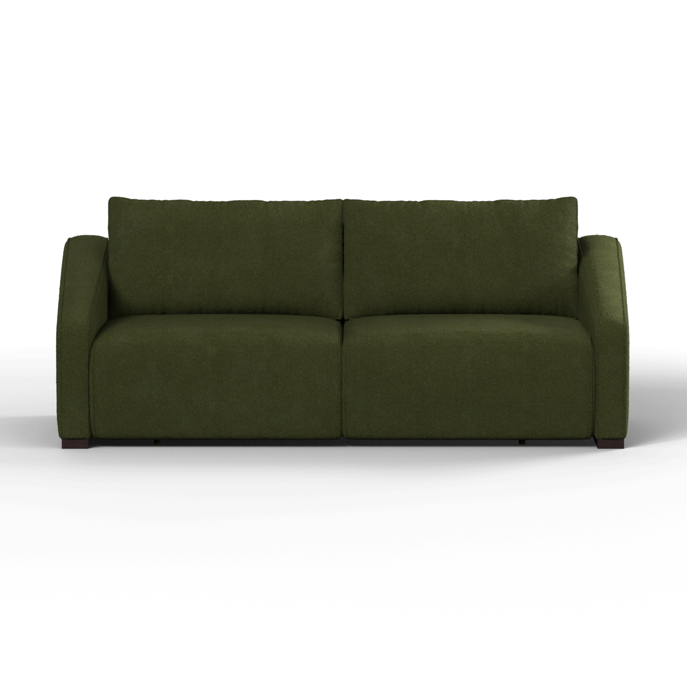 Chelsea Sofa Bed with Modern Form and Convertible Function