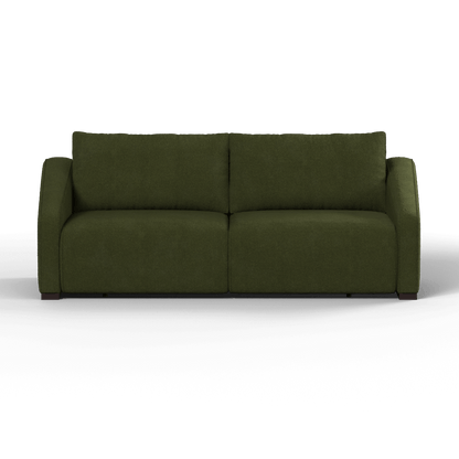 Chelsea Sofa Bed with Modern Form and Convertible Function