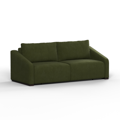 Chelsea Sofa Bed with Modern Form and Convertible Function