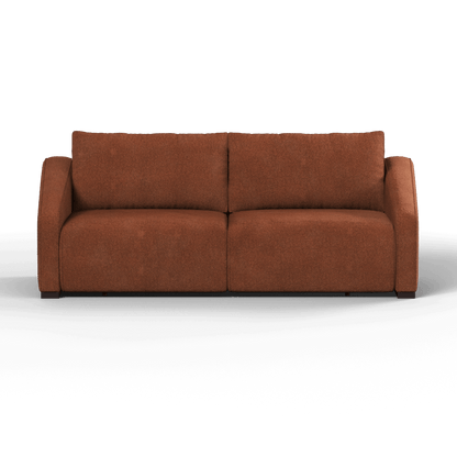 Chelsea Sofa Bed with Modern Form and Convertible Function
