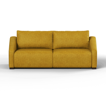 Chelsea Sofa Bed with Modern Form and Convertible Function