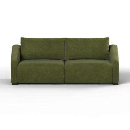 Chelsea Sofa Bed with Modern Form and Convertible Function