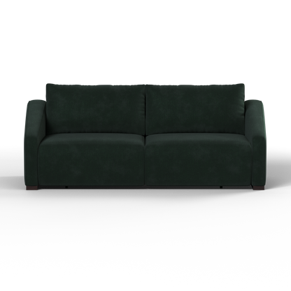 Chelsea Sofa Bed with Modern Form and Convertible Function