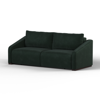 Chelsea Sofa Bed with Modern Form and Convertible Function